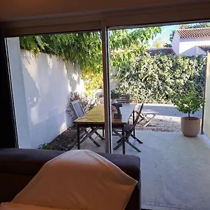 Appartement Le Côté Lub, Pertuis